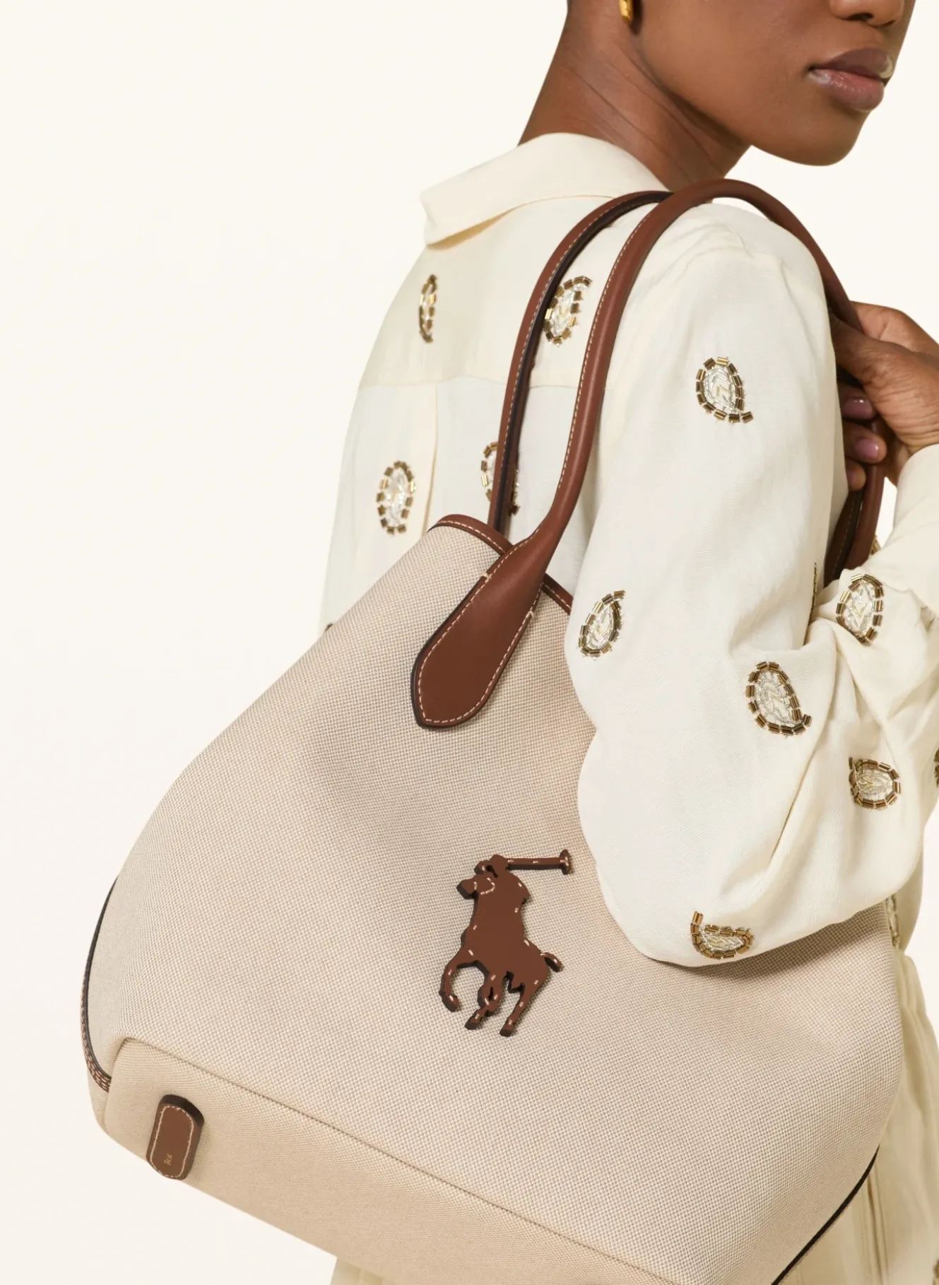 Shopper BELLPORT MEDIUM