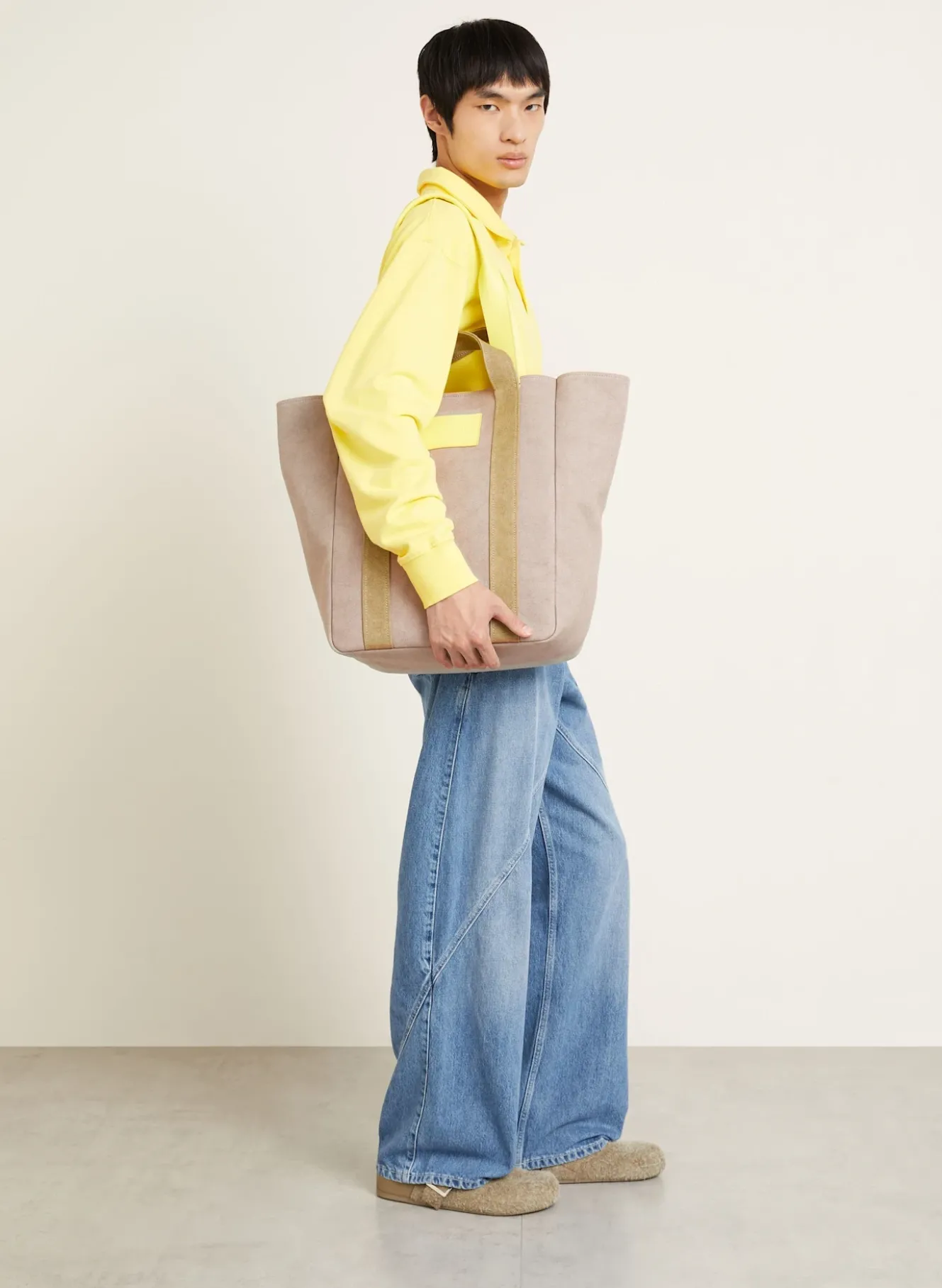 Shopper CABAS