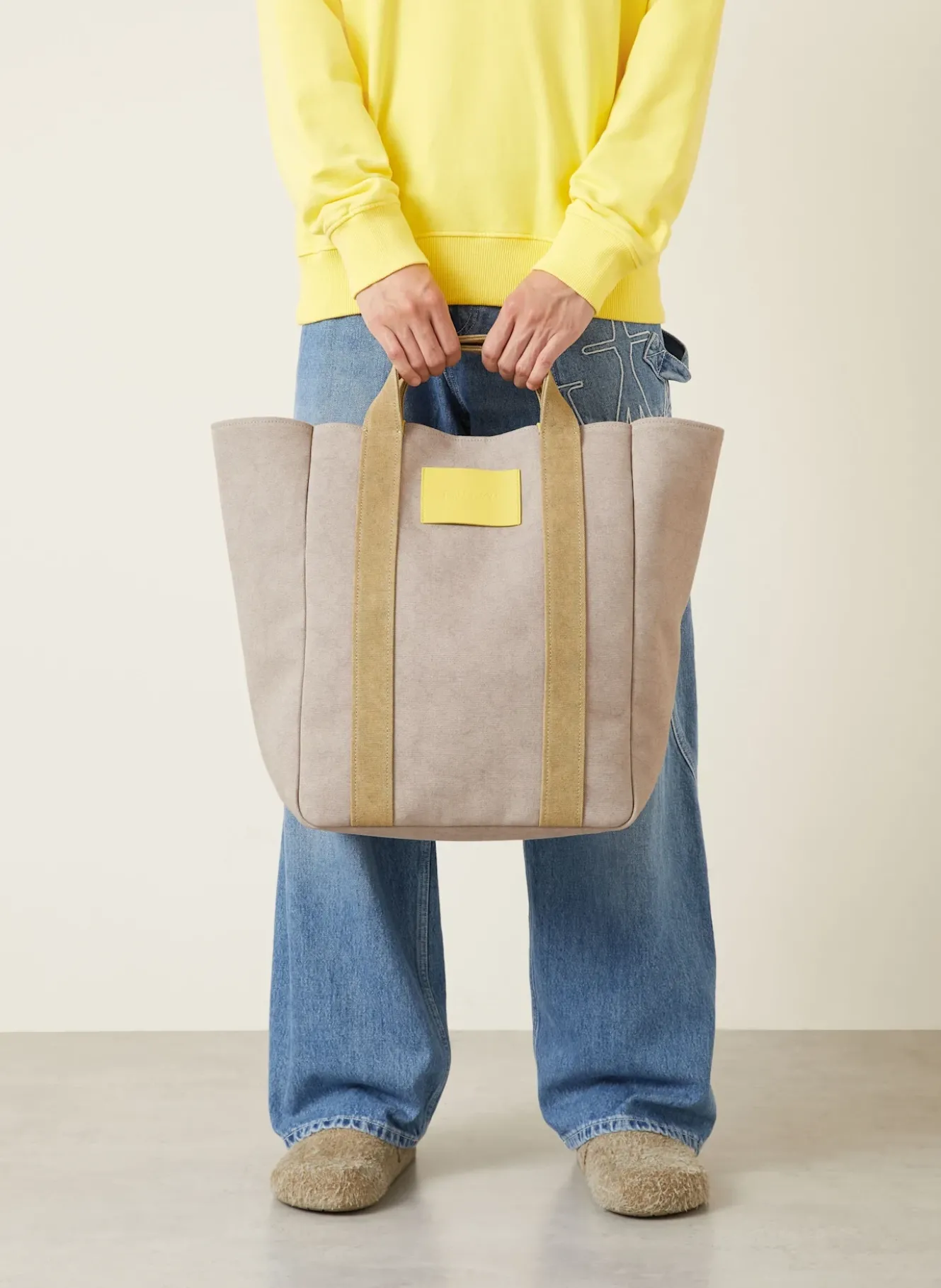Shopper CABAS