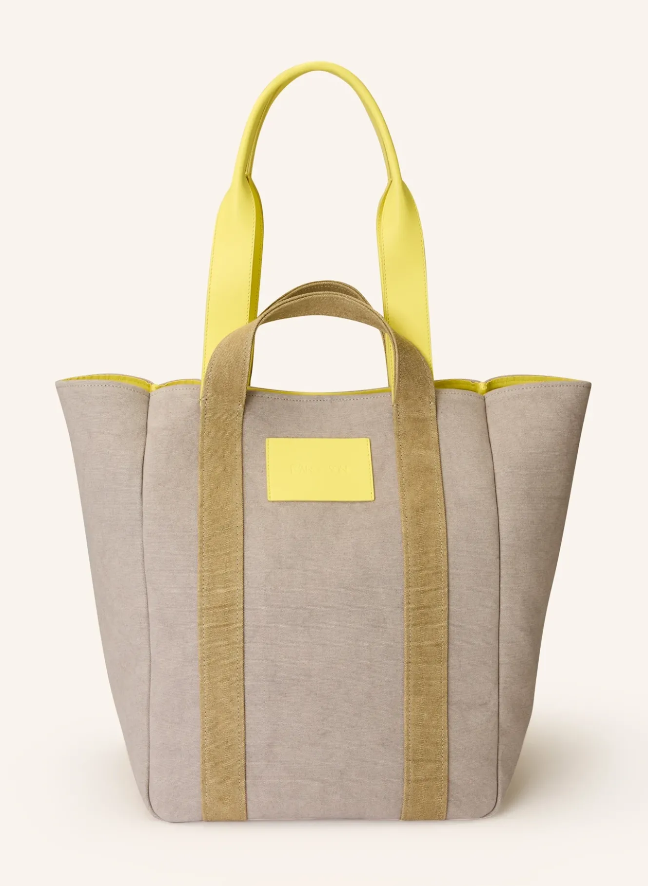 Shopper CABAS
