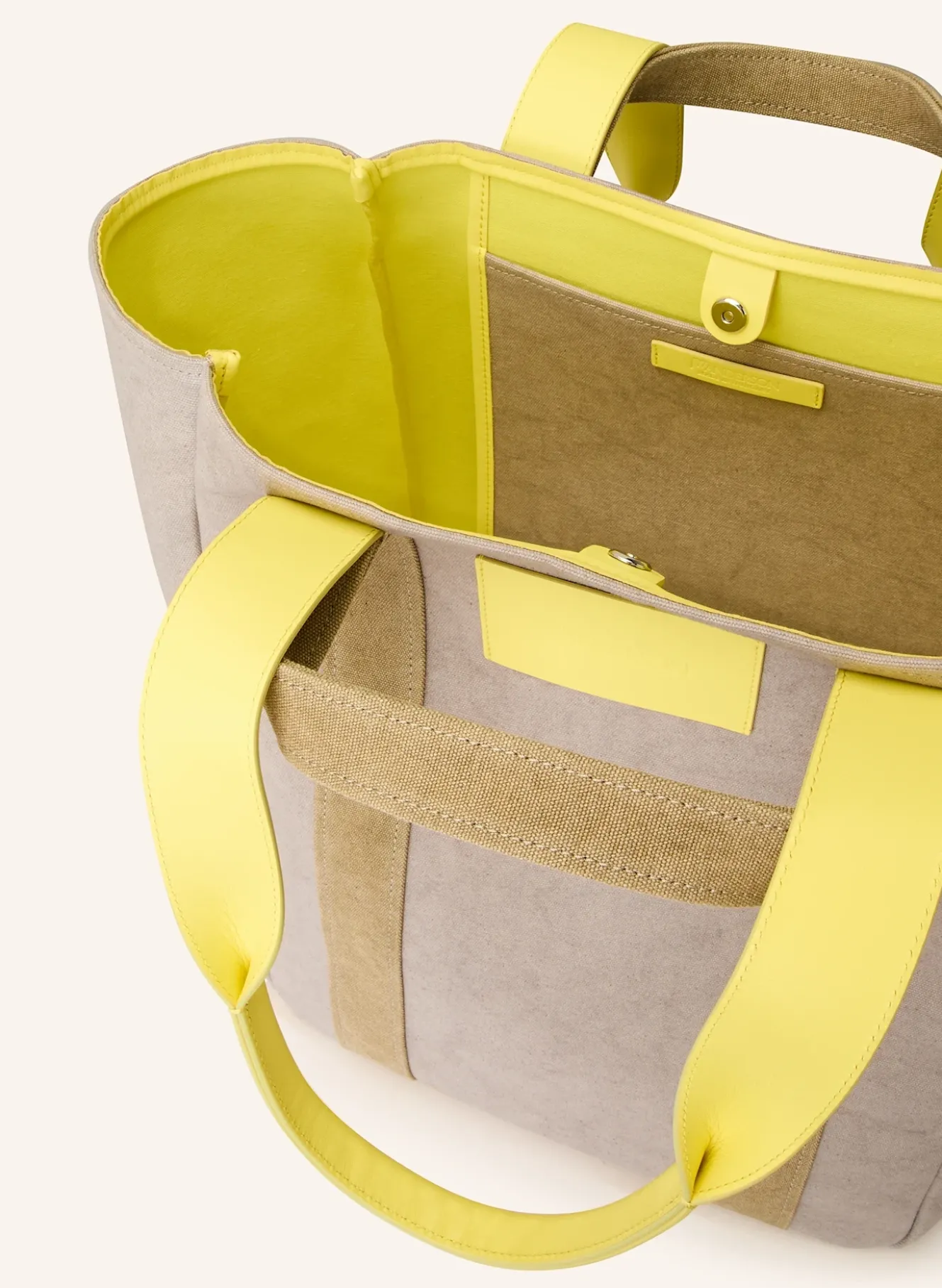 Shopper CABAS