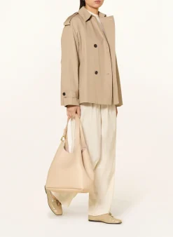 Shopper C-EASY mit herausnehmbarer Pouch