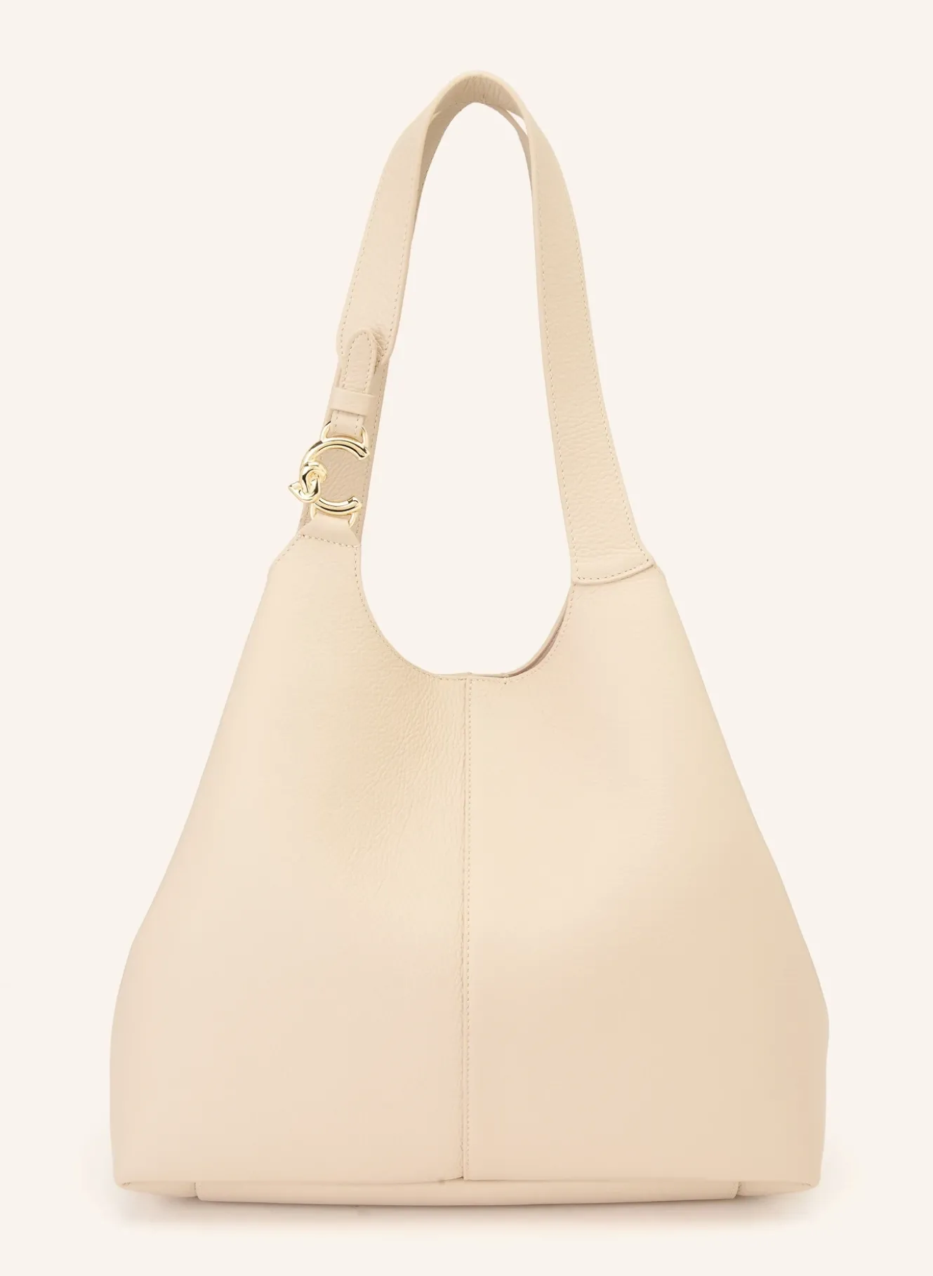 Shopper C-EASY mit herausnehmbarer Pouch