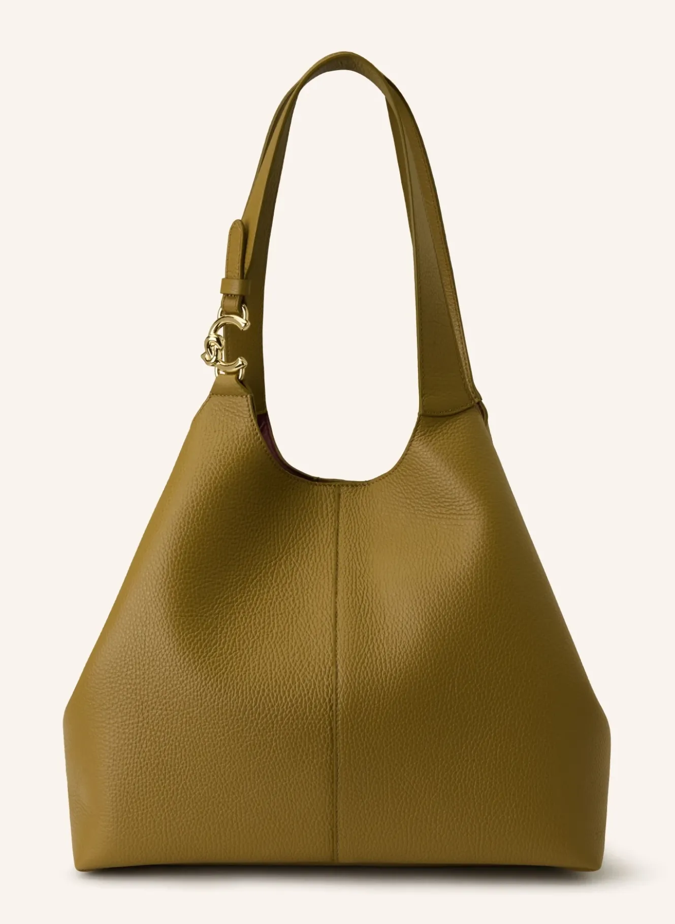 Shopper C-EASY mit herausnehmbarer Pouch
