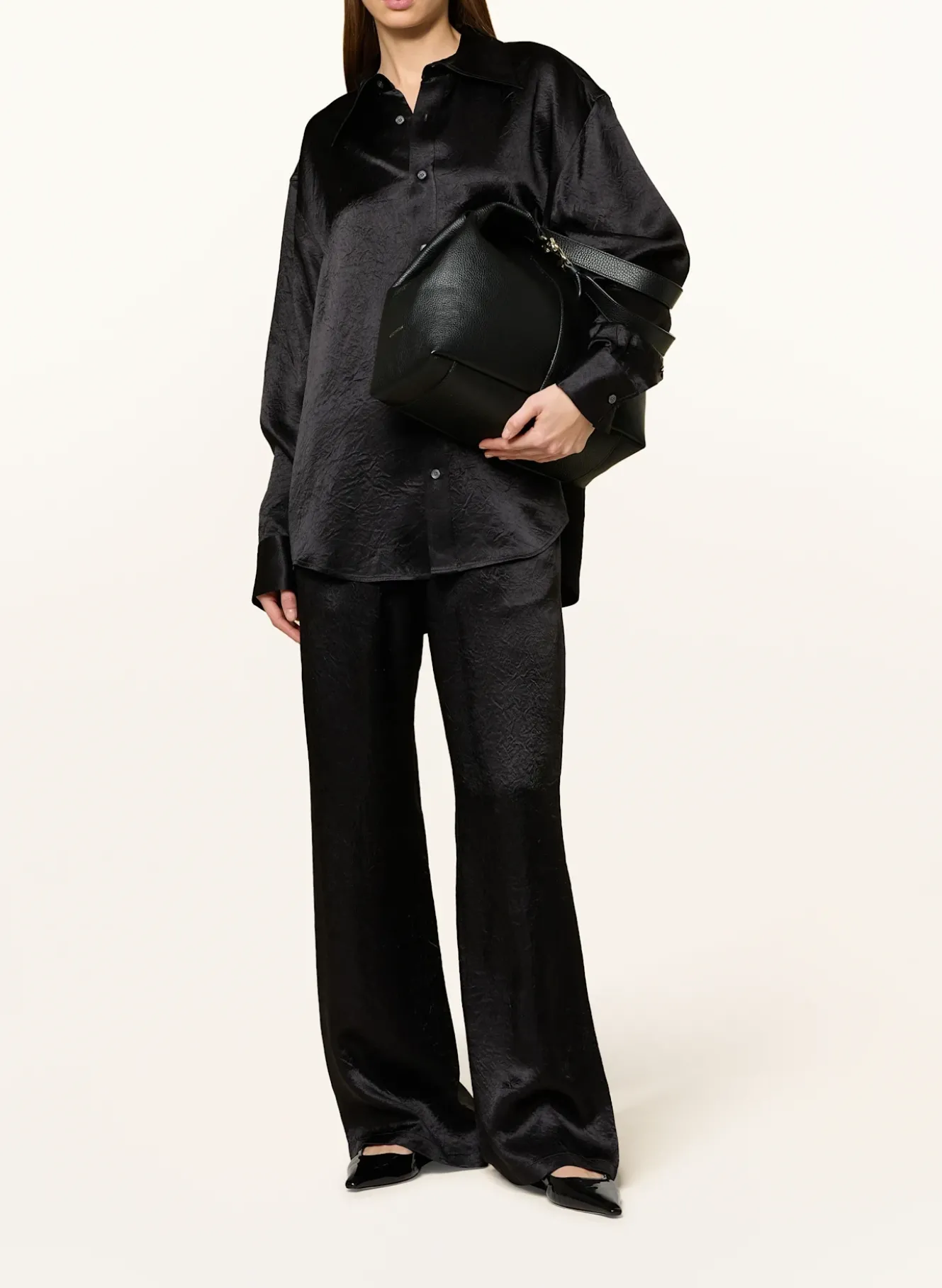Shopper C-EASY mit herausnehmbarer Pouch