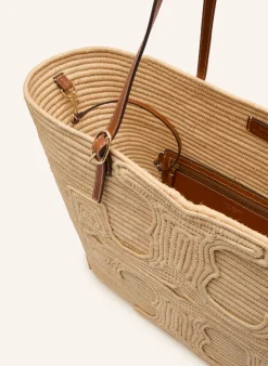 Shopper ELLA mit Pouch