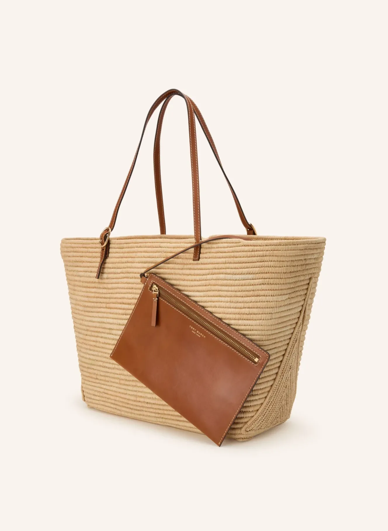 Shopper ELLA mit Pouch
