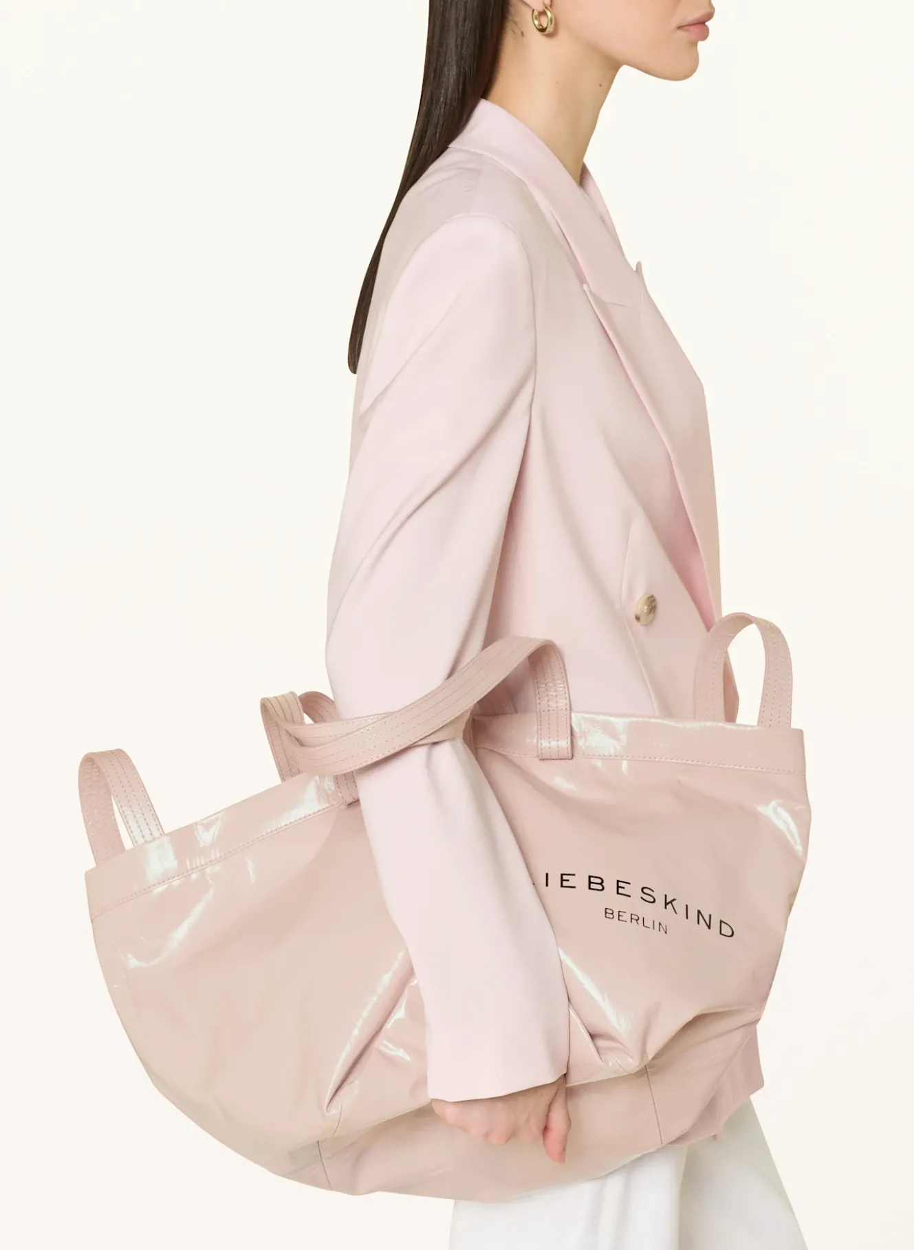 Shopper ELVIRA MEDIUM