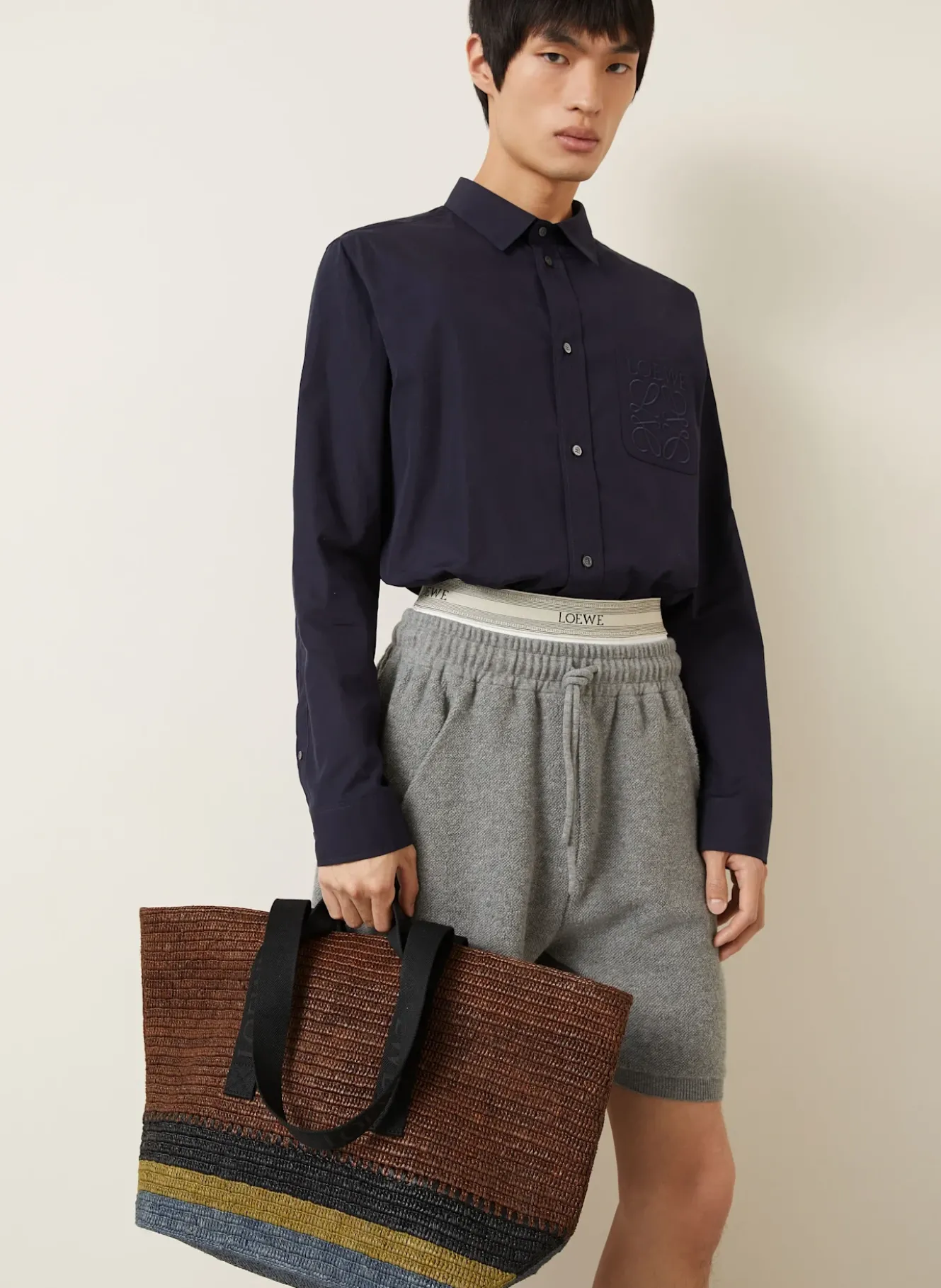 Shopper FOLD