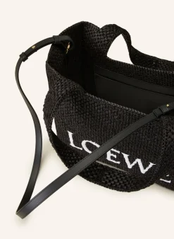 Shopper FONT TOTE MEDIUM