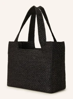 Shopper FONT TOTE MEDIUM