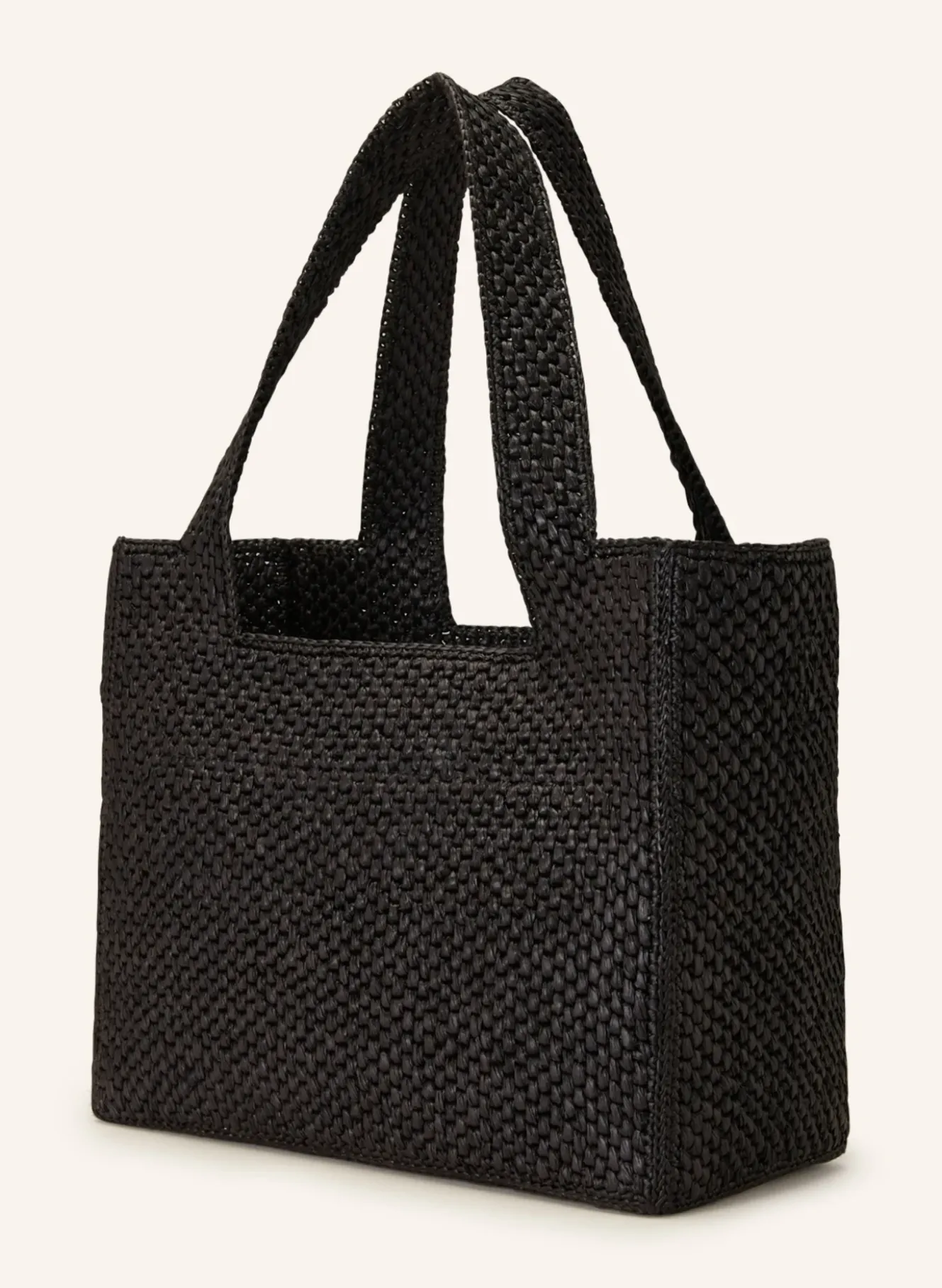 Shopper FONT TOTE MEDIUM
