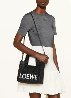 Shopper FONT TOTE SMALL