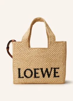 Shopper FONT TOTE SMALL