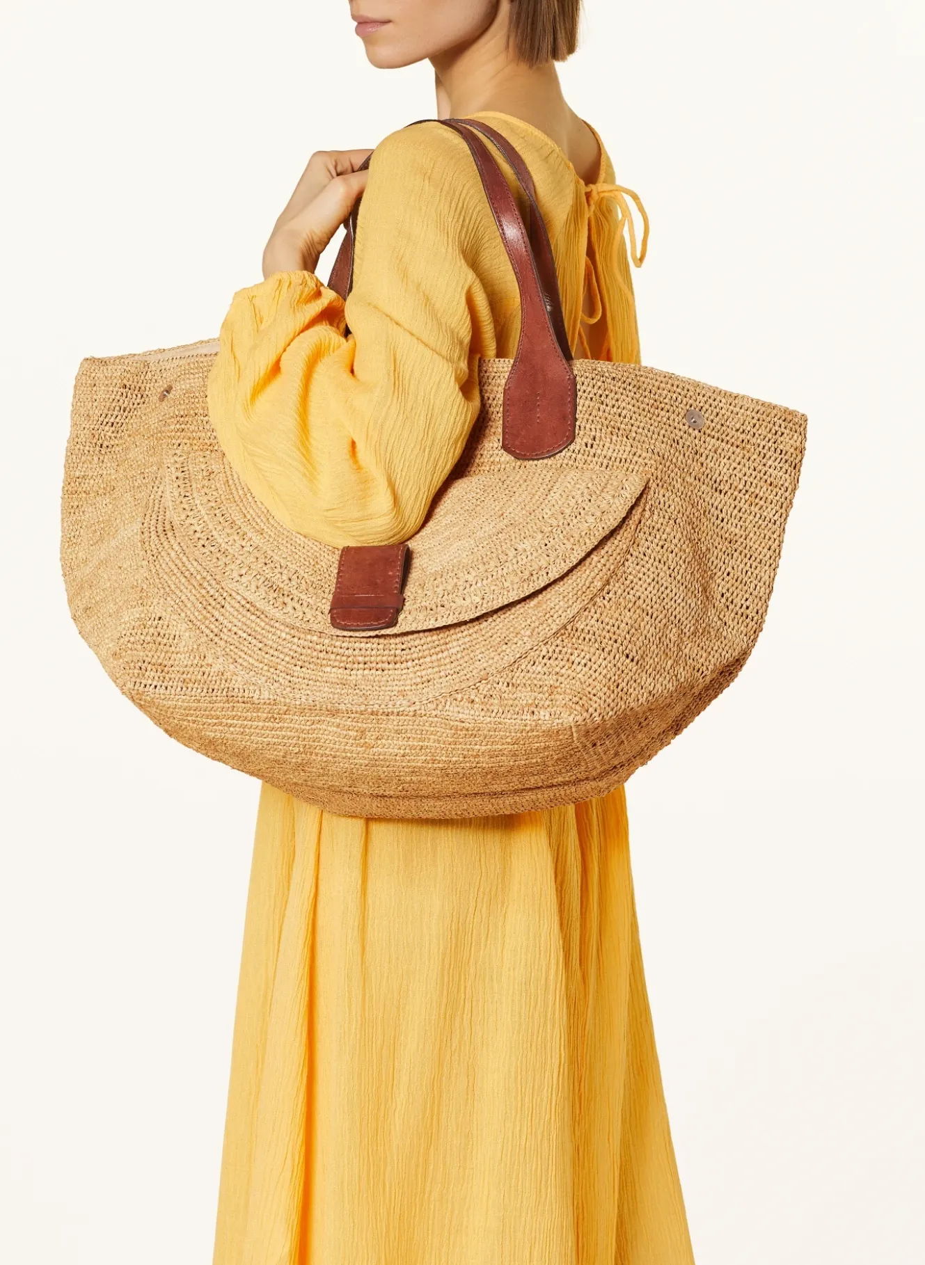 Shopper LAZA II