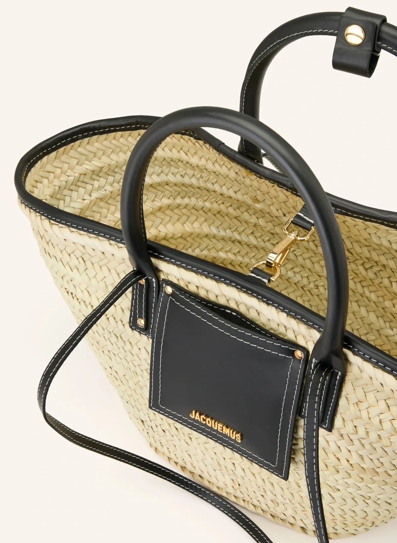 Shopper LE PANIER SOLI