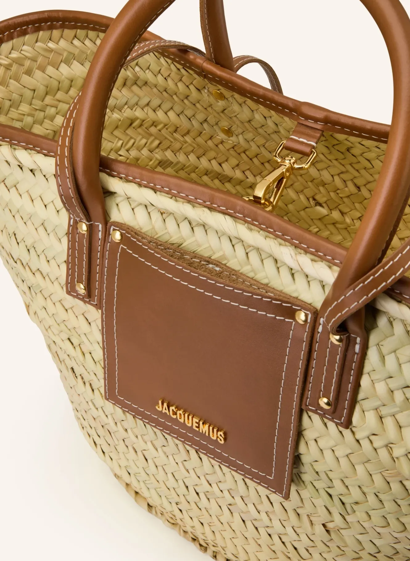 Shopper LE PANIER SOLI