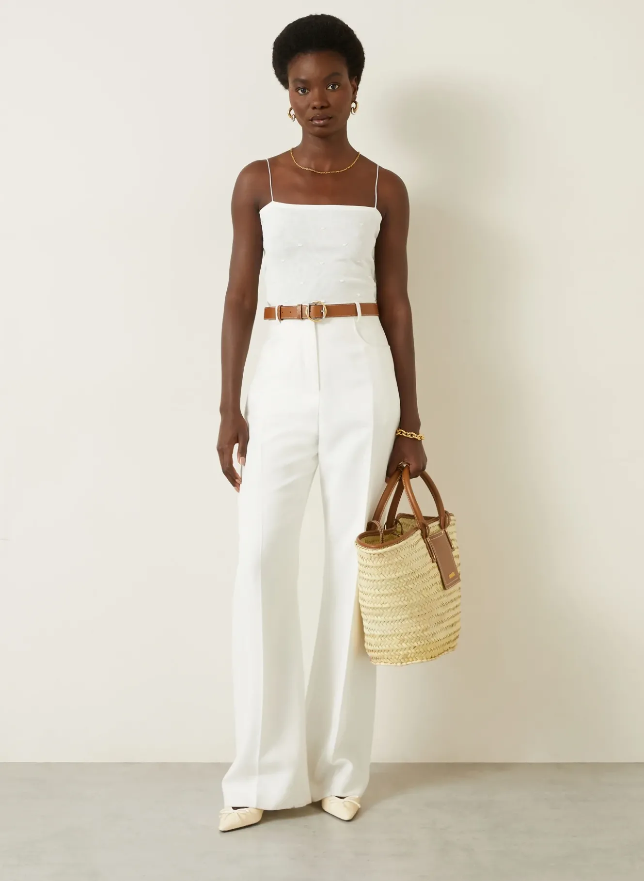 Shopper LE PANIER SOLI