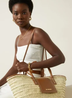 Shopper LE PANIER SOLI