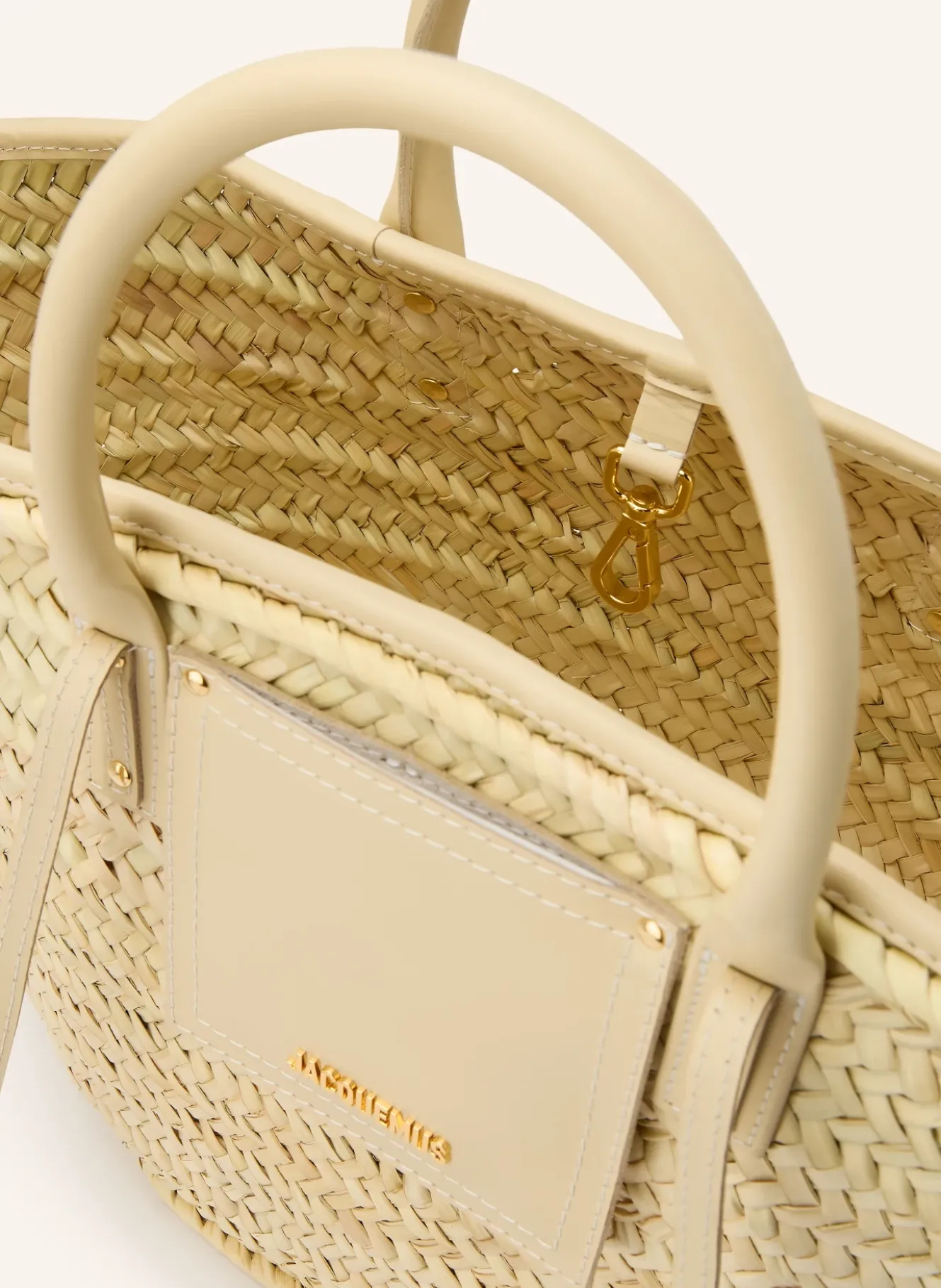 Shopper LE PANIER SOLI