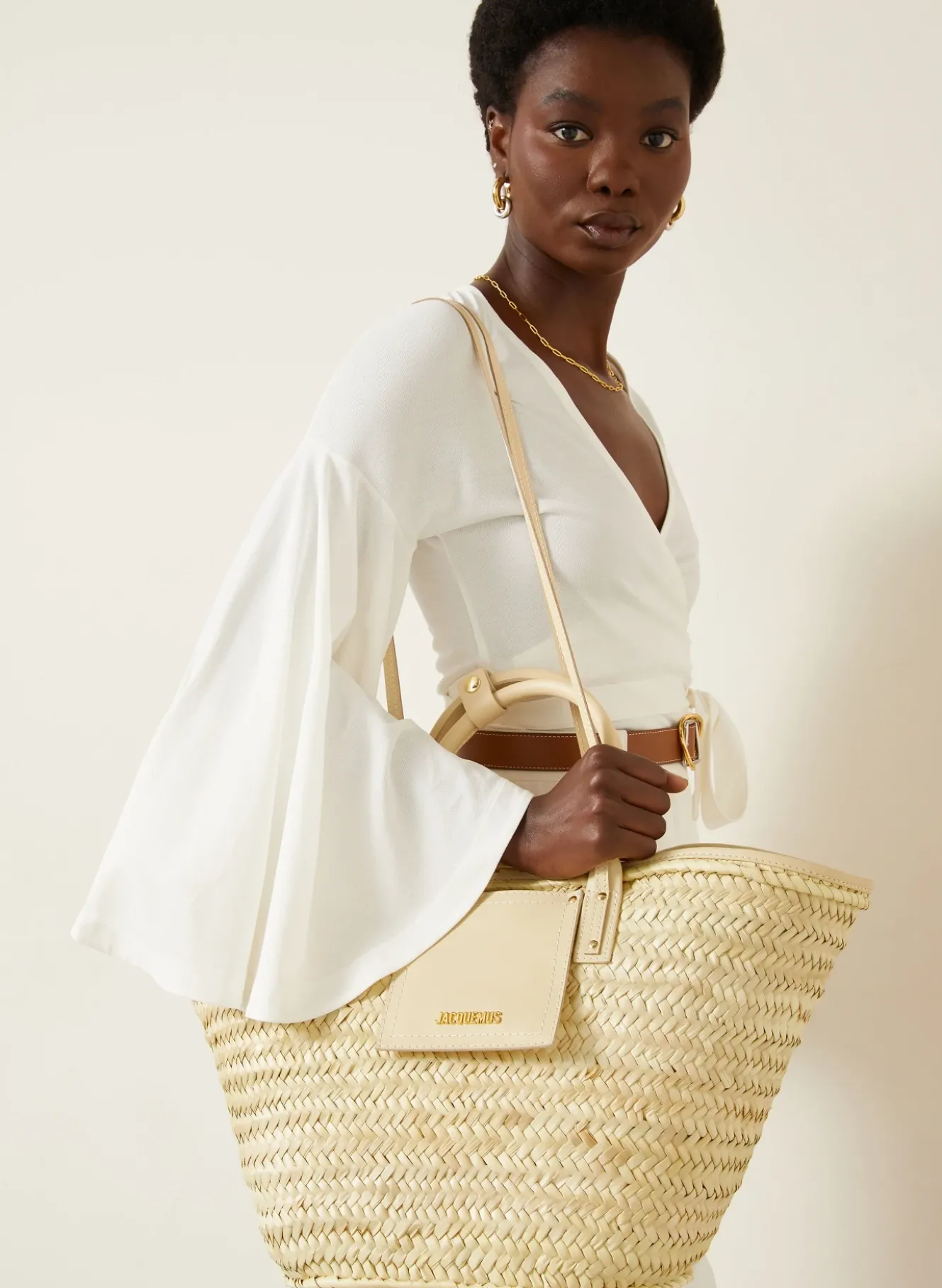 Shopper LE PANIER SOLI