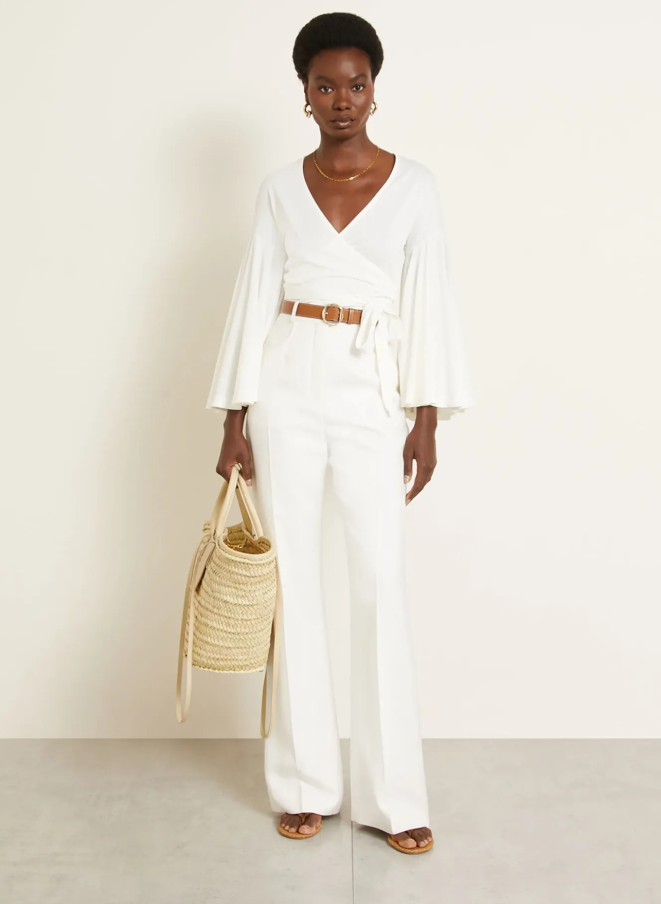 Shopper LE PANIER SOLI