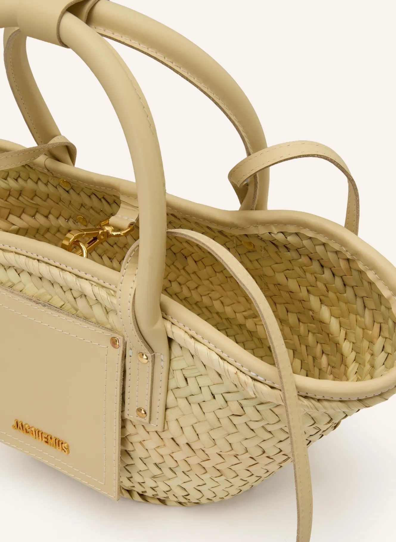 Shopper LE PETIT PANIER SOLI