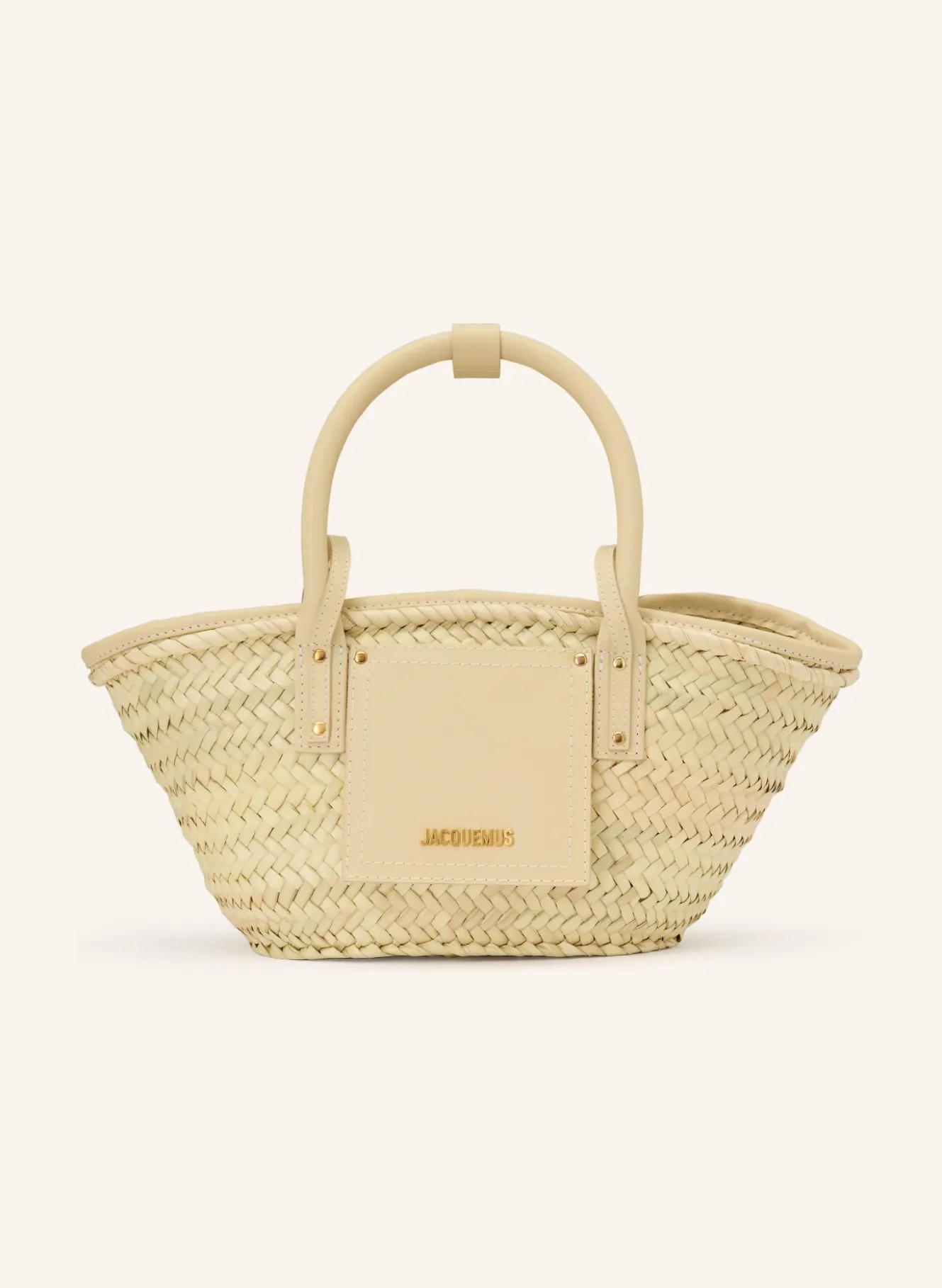 Shopper LE PETIT PANIER SOLI