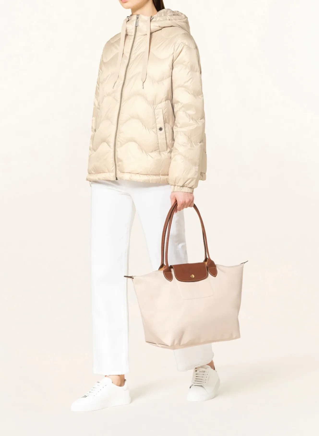Shopper LE PLIAGE L