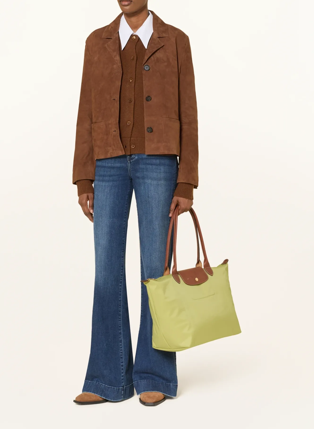 Shopper LE PLIAGE L