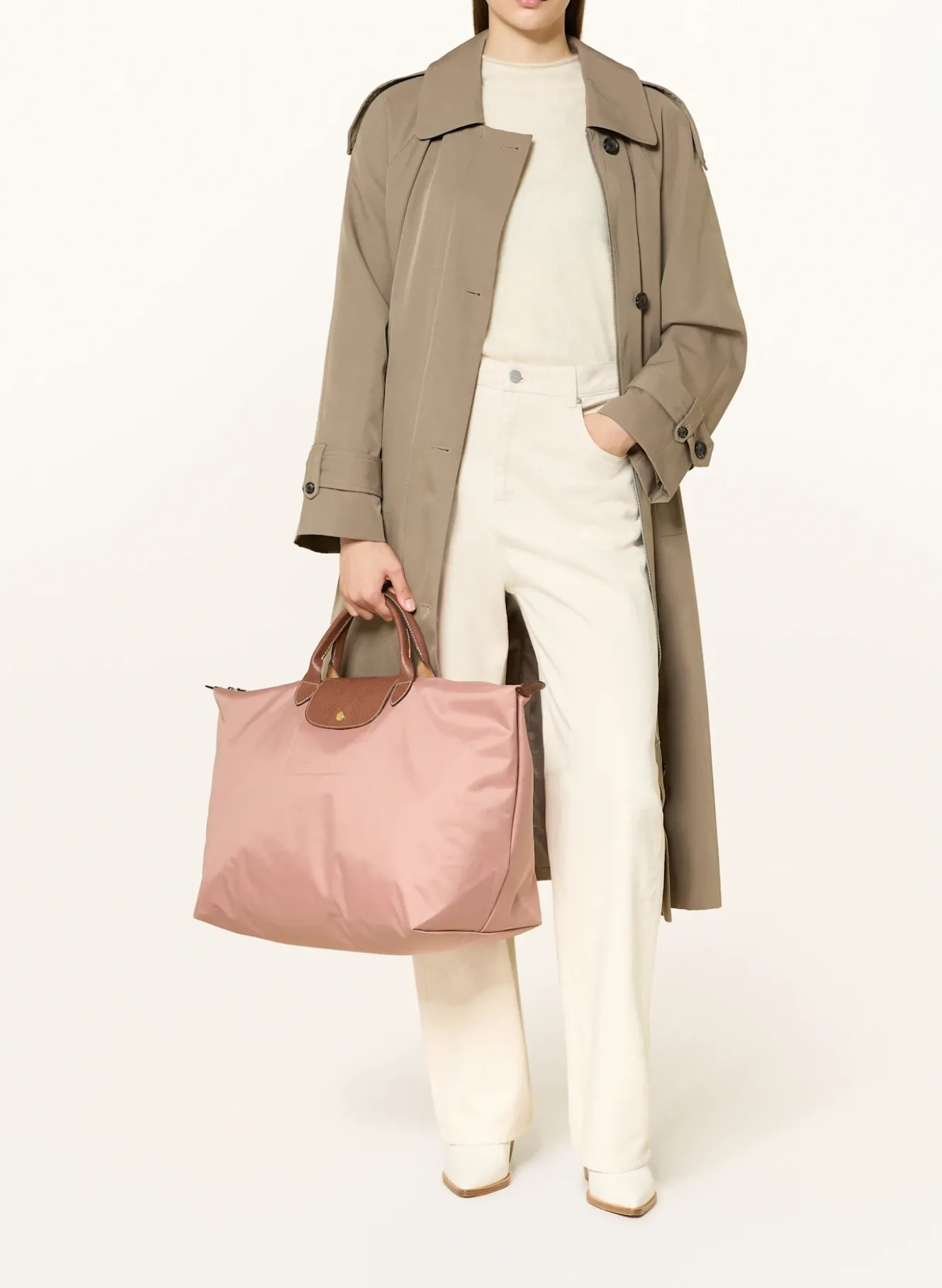 Shopper LE PLIAGE LARGE
