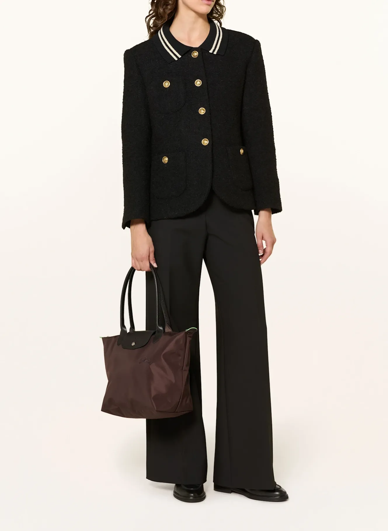 Shopper LE PLIAGE S