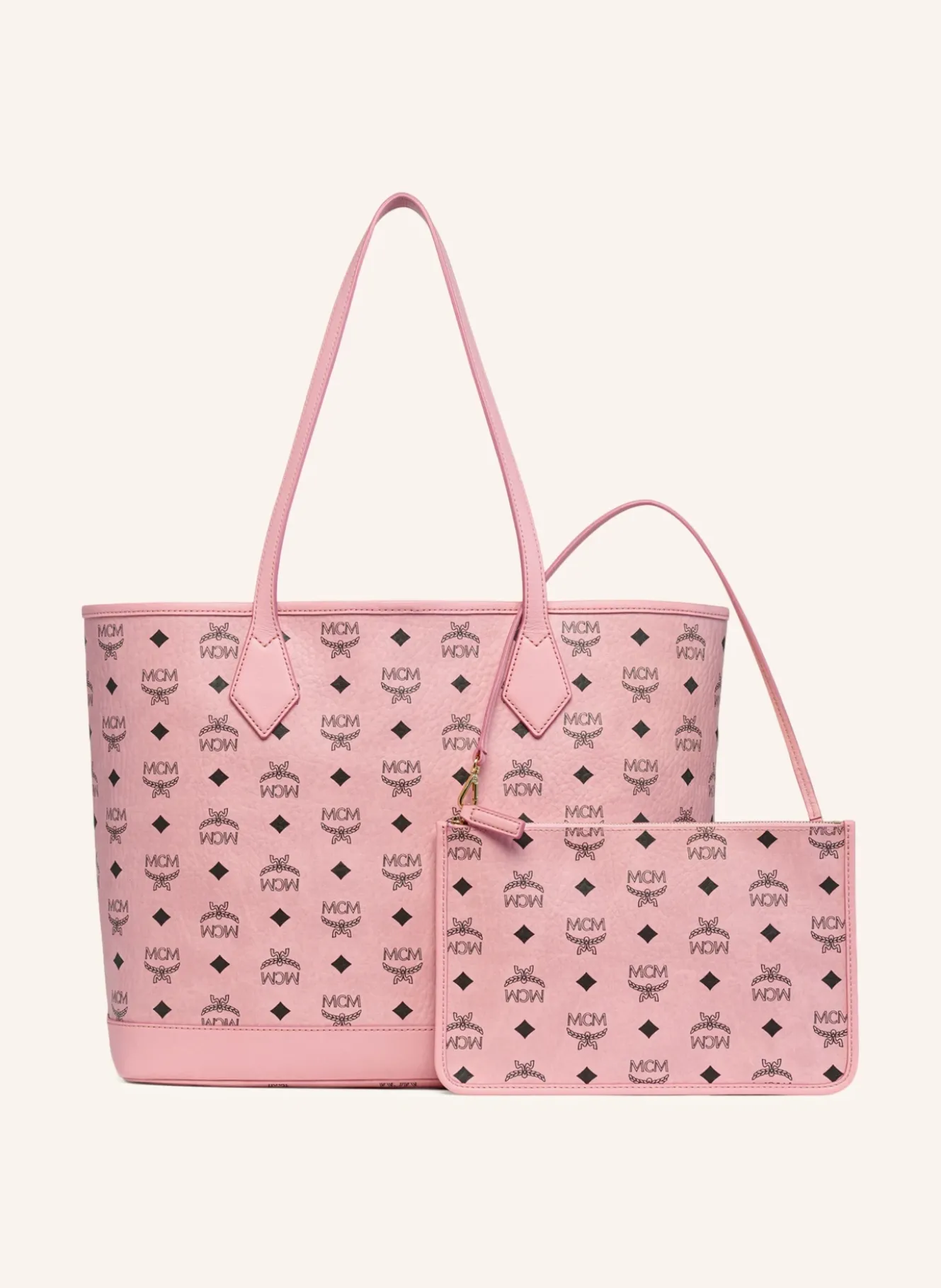 Shopper LIZ MEDIUM mit Pouch