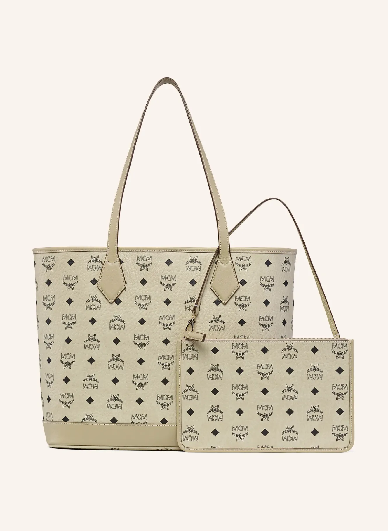 Shopper LIZ MEDIUM mit Pouch