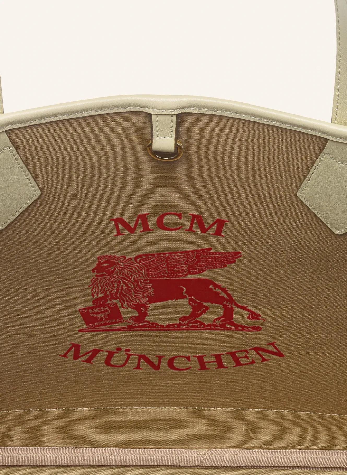 Shopper LIZ MEDIUM mit Pouch