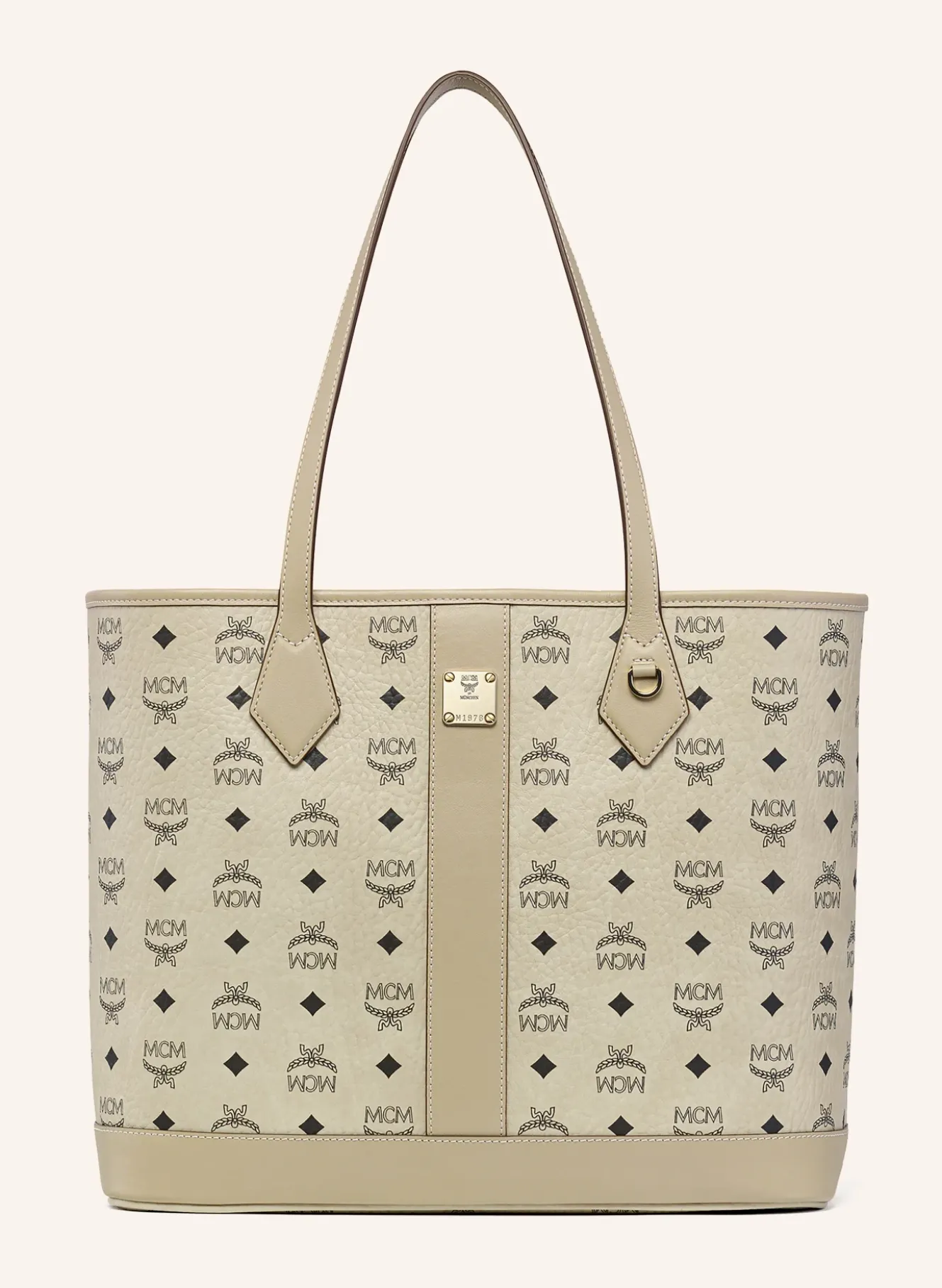 Shopper LIZ MEDIUM mit Pouch