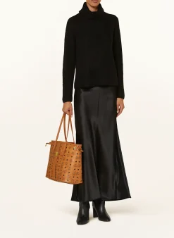 Shopper LIZ MEDIUM zum Wenden mit Pouch
