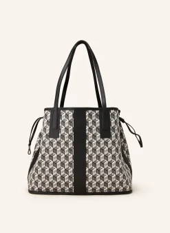 Shopper LIZ MEDIUM zum Wenden mit Pouch