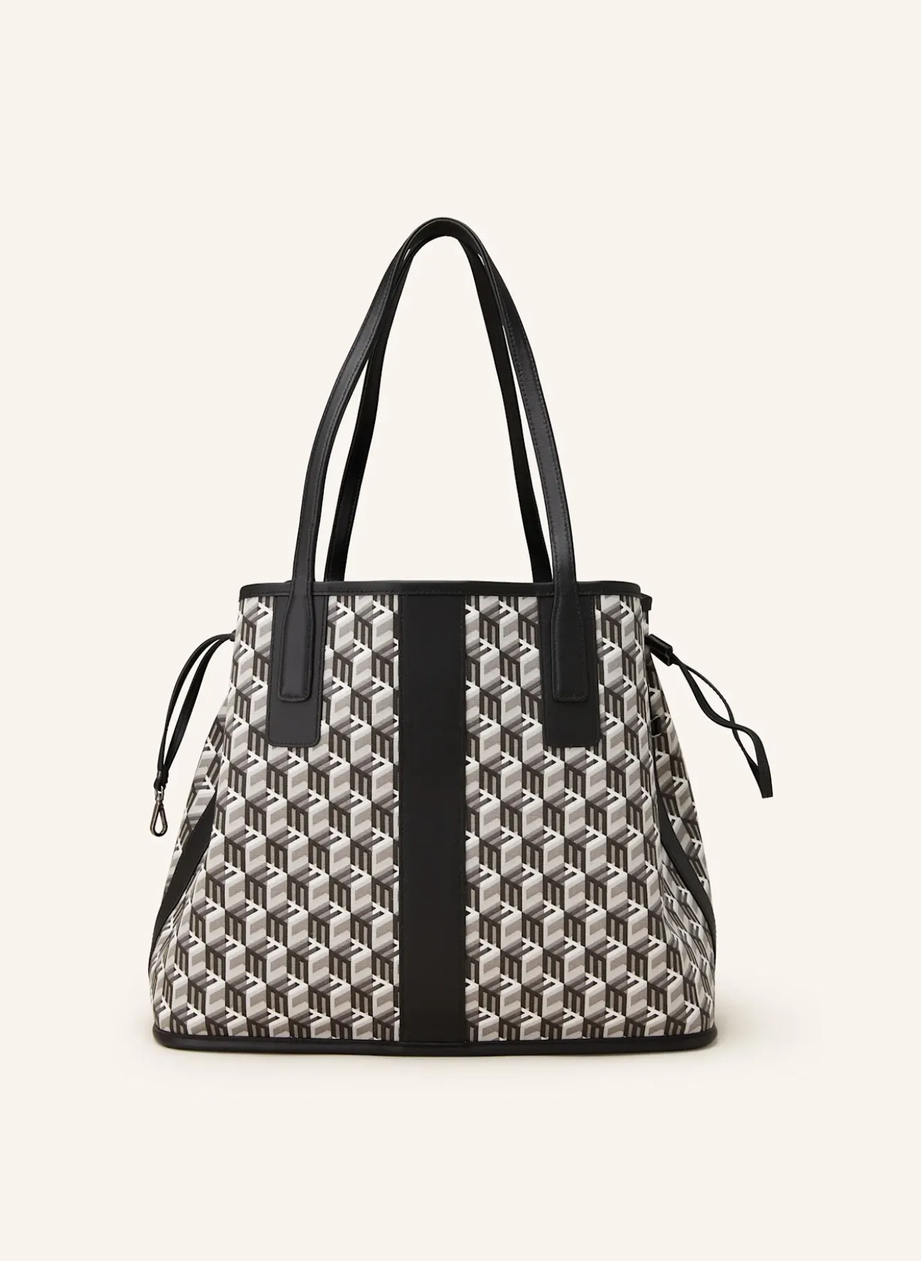 Shopper LIZ MEDIUM zum Wenden mit Pouch