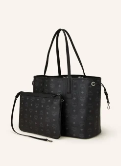 Shopper LIZ MEDIUM zum Wenden mit Pouch