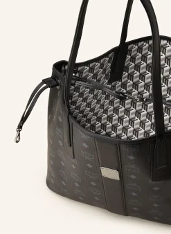 Shopper LIZ MEDIUM zum Wenden mit Pouch
