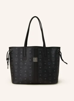 Shopper LIZ MEDIUM zum Wenden mit Pouch