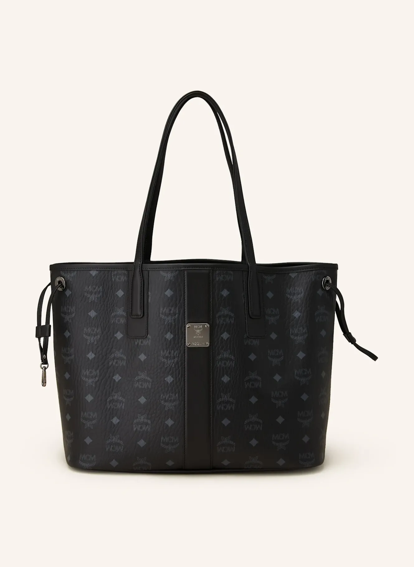 Shopper LIZ MEDIUM zum Wenden mit Pouch