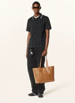 Shopper LIZ mit Pouch