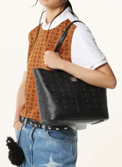 Shopper LIZ mit Pouch