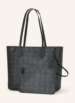 Shopper LIZ mit Pouch