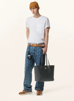Shopper LIZ mit Pouch