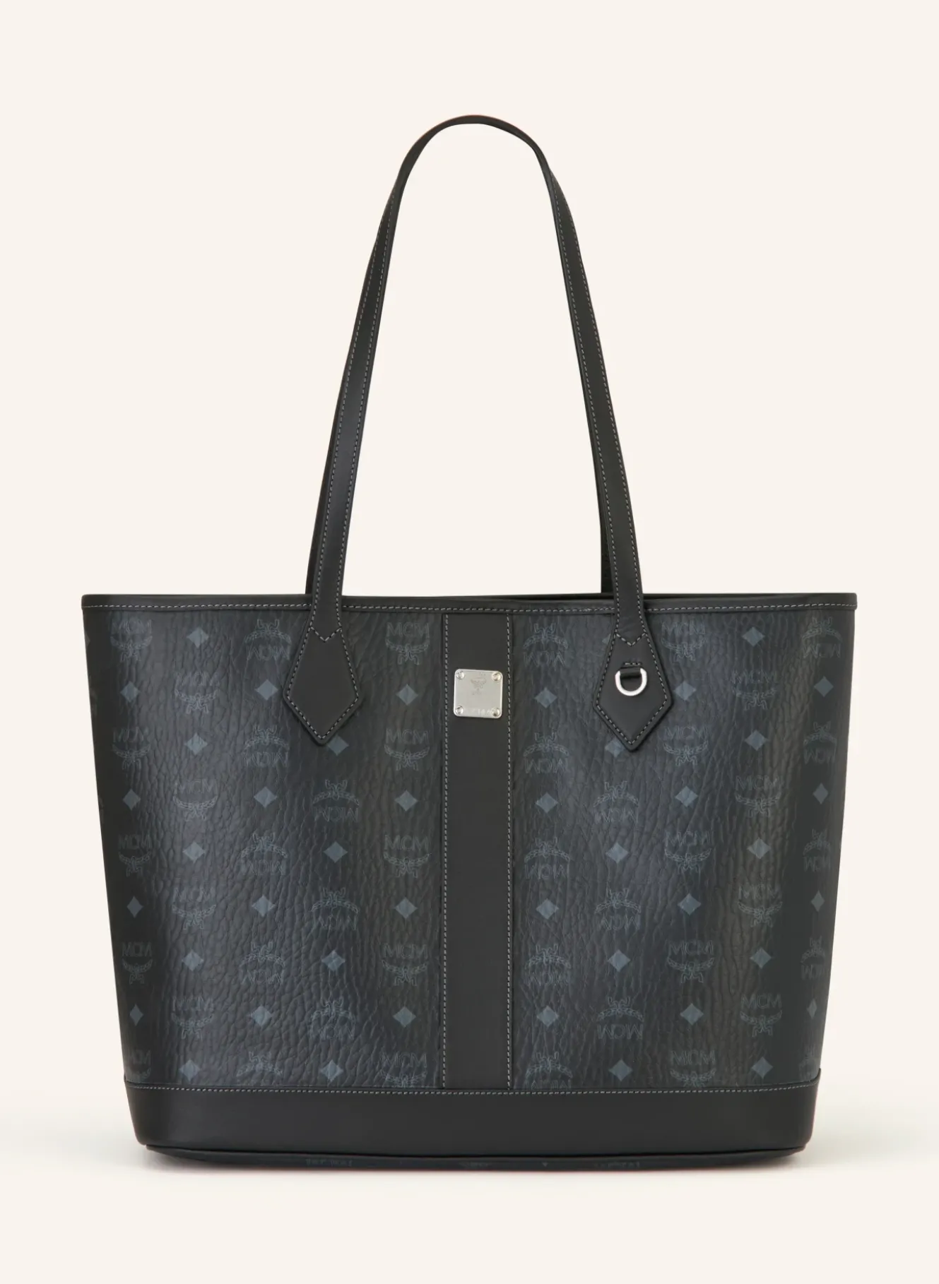 Shopper LIZ mit Pouch