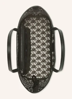 Shopper LIZ SMALL zum Wenden mit Pouch