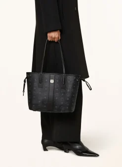 Shopper LIZ SMALL zum Wenden mit Pouch
